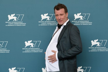 Thomas Jane Editorial Stock Photo - Stock Image | Shutterstock