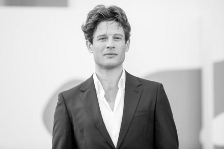 James Norton Editorial Stock Photo - Stock Image | Shutterstock