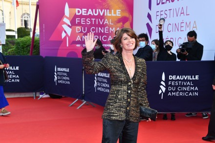 Irene Jacob Editorial Stock Photo - Stock Image | Shutterstock
