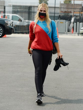 Emma Slater Editorial Stock Photo - Stock Image | Shutterstock