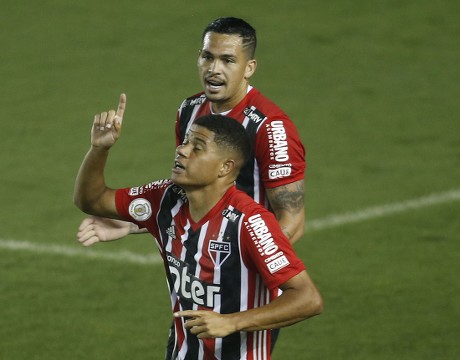 São Paulo: 1500 vezes no Campeonato Brasileiro - SPFC