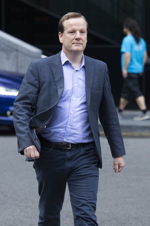 Court appearance of former MP Charlie Elphicke for three counts of sexual assault opens, London, UK - 15 Sep 2020