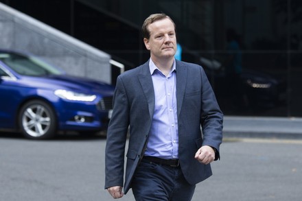 Court appearance of former MP Charlie Elphicke for three counts of sexual assault opens, London, UK - 15 Sep 2020