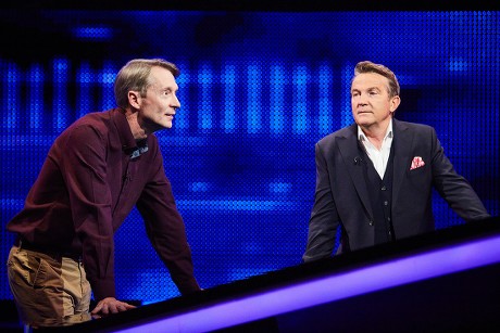 'The Chase Celebrity Special' TV Show, Series 11, Episode 3 UK  - 19 Sep 2020