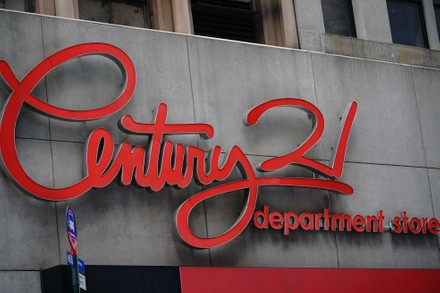 Century 21 returns to Lower Manhattan