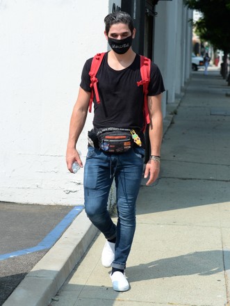 Alan Bersten Editorial Stock Photo - Stock Image | Shutterstock