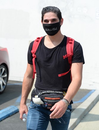 Alan Bersten Editorial Stock Photo - Stock Image | Shutterstock