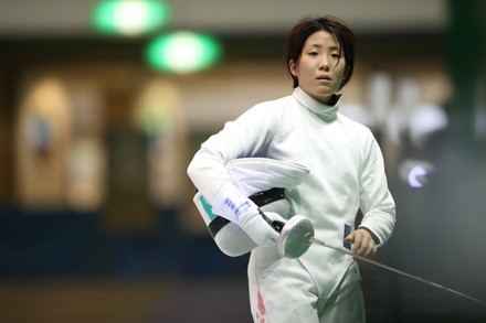 The 73rd All Japan Fencing Championships, Tokyo, Japan - 17 Sep 2020