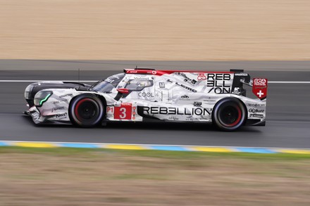 Le Mans 24-hour race, France - 19 Sep 2020
