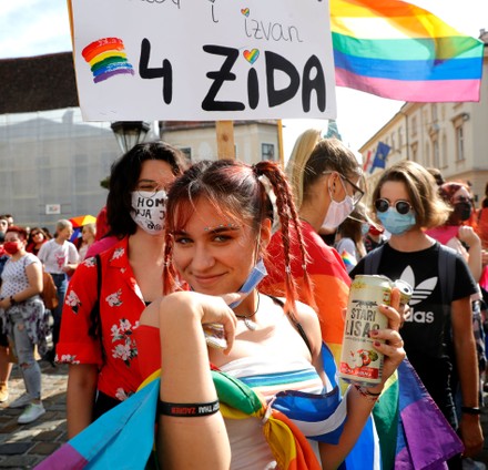 Zagreb gay Zagreb Gay