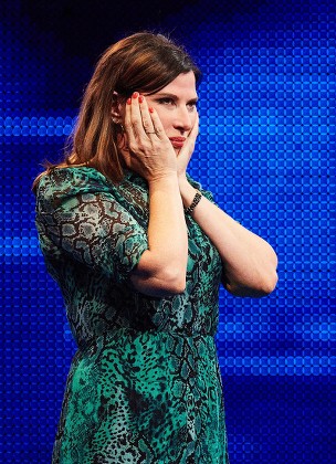 'The Chase Celebrity Special' TV Show, Series 11, Episode 5, UK - 03 Oct 2020
