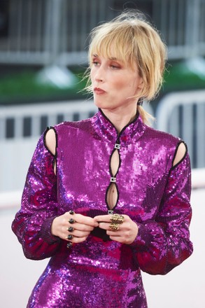 Ingrid Garciajonsson Editorial Stock Photo - Stock Image Shutterstock