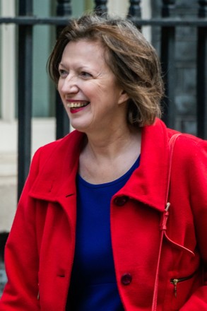 Frances O'Grady, General Secretary of the TUC arrives in Downing Street., Downing Street, London, UK - 24 Sep 2020
