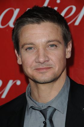 Jeremy Renner Editorial Stock Photo - Stock Image | Shutterstock