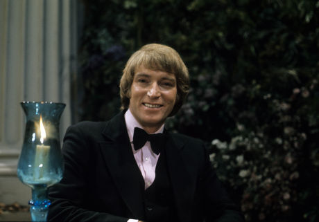 'Stars on Sunday' TV Series, Britain - 1969-1973