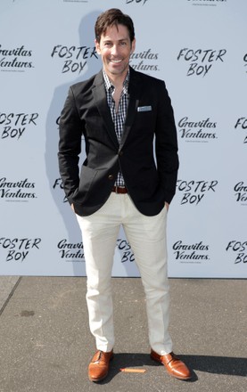 FOSTER BOY Los Angeles Premiere at the Sony Picture Drive-In Experience, Los Angeles, CA, USA - 24 September 2020