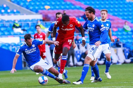 4,000 Cardiff city v reading Stock Pictures, Editorial Images and