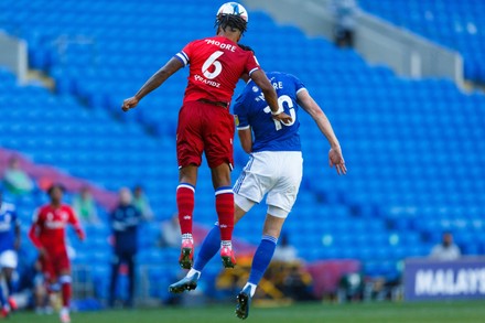 4,000 Cardiff city v reading Stock Pictures, Editorial Images and