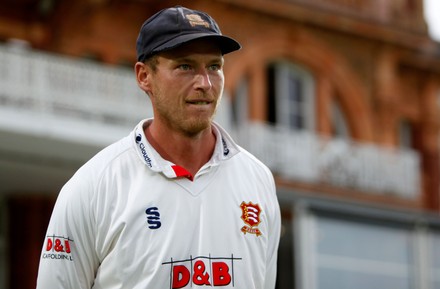 Tom Westley Essex Waits Collect Bob Editorial Stock Photo - Stock Image ...