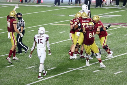 Ben Petrula - Football - Boston College Athletics