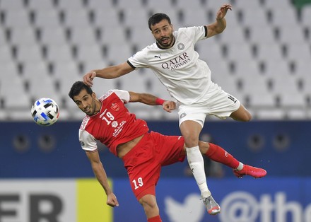 Qatar Doha Football Afc Asian Champions League - 27 Sep 2020