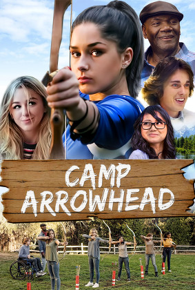 'Camp Arrowhead/The Message' Film - 2020