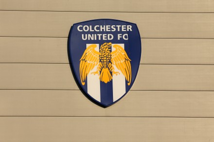 Colchester United vs West Ham United Under-21, EFL Trophy, Football ...