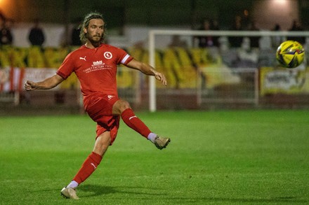 Frome Towns Sam Teale Makes Clearance Editorial Stock Photo - Stock ...