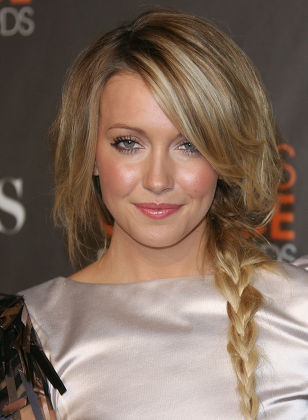Katie Cassidy Editorial Stock Photo - Stock Image | Shutterstock