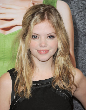 Dreama Walker Editorial Stock Photo - Stock Image | Shutterstock