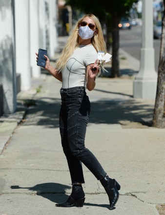 Emma Slater Editorial Stock Photo - Stock Image | Shutterstock