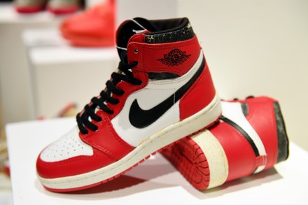sky jordan 1985