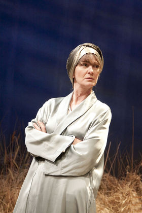 'Greta Garbo Came to Donegal' at the Tricycle Theatre, London, Britain - 08 Jan 2010