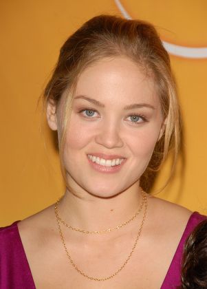Erika Christensen Editorial Stock Photo - Stock Image | Shutterstock
