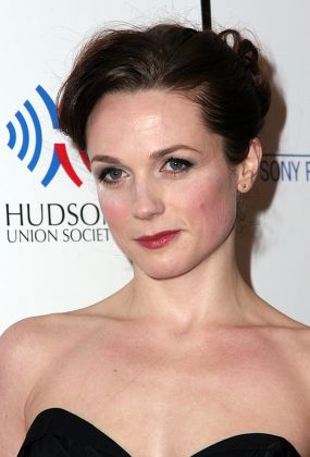 Kerry Condon Editorial Stock Photo - Stock Image | Shutterstock
