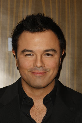 Seth Macfarlane Editorial Stock Photo - Stock Image | Shutterstock