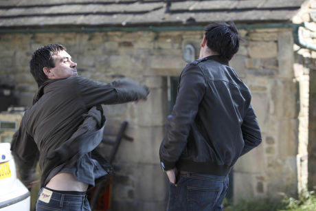 'Emmerdale'   TV   Soap Drama   -   2009