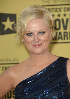 Amy Poehler Editorial Stock Photo - Stock Image | Shutterstock