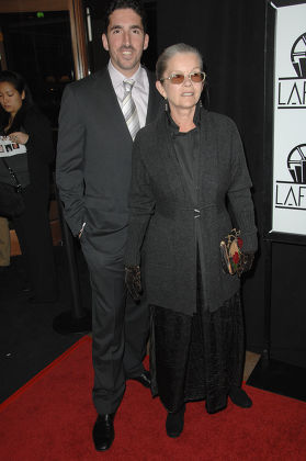 2010 Los Angeles Film Critics Association Awards, Century City, Los Angeles, America - 16 Jan 2010