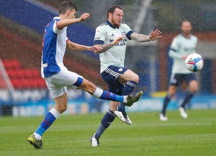 __COUNT__ Imágenes De Blackburn Rovers V Cardiff City - Sky Bet ...