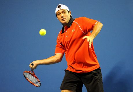Australian Open 2010 tennis tournament, Melbourne, Australia - 18 Jan 2010