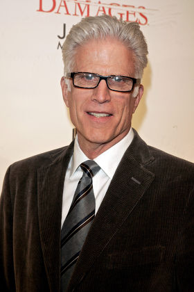 Ted Danson Editorial Stock Photo - Stock Image | Shutterstock