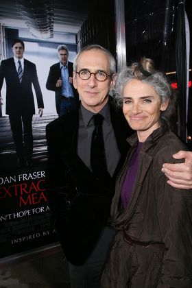 'Extraordinary Measures' film premiere, Los Angeles, America - 19 Jan 2010