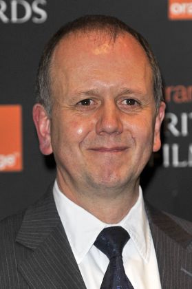 Bafta Chairman David Parfitt Editorial Stock Photo - Stock Image ...