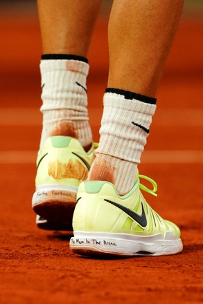 Tennis Shoes Dimitrov Editorial Stock - Stock Image | Shutterstock