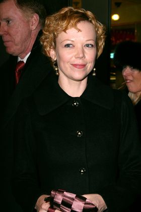 Emily Bergl Editorial Stock Photo - Stock Image | Shutterstock