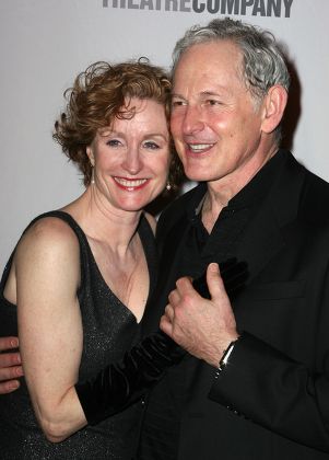 'Present Laughter' Play Opening Night, American Airlines Theatre, New York, America - 21 Jan 2010