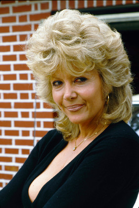 Ingrid Pitt Editorial Stock Photo - Stock Image | Shutterstock