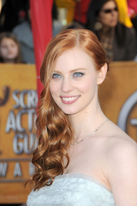 Deborah Ann Woll Editorial Stock Photo - Stock Image | Shutterstock