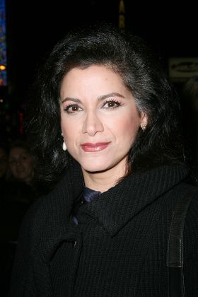 'A View from the Bridge' play opening night, Cort Theatre, Broadway, New York, America - 24 Jan 2010
